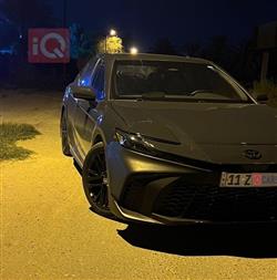 تويوتا كامري